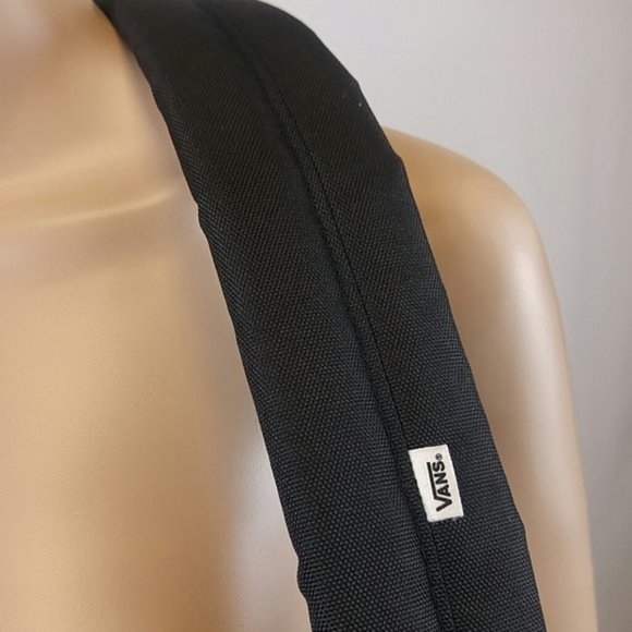 Vans x Disney Mickey 90th Anniversary Backpack NWT - Picture 3 of 6